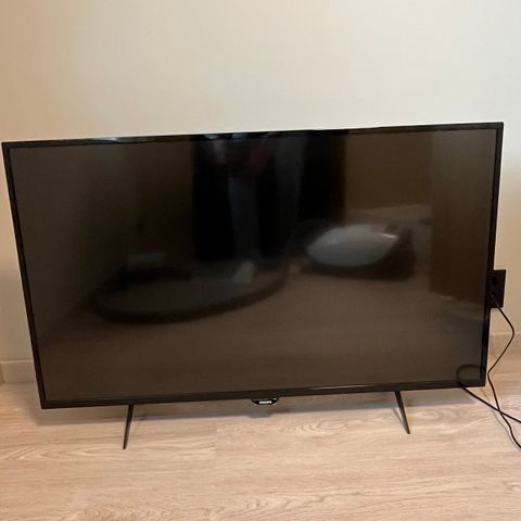 43’ Philips TV selges