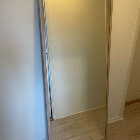 IKEA Stave-speil 160x70