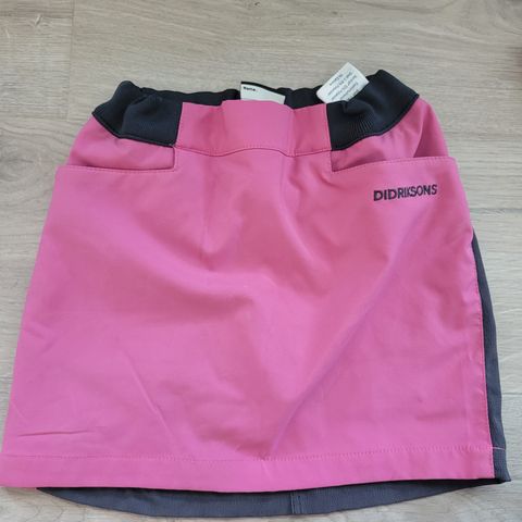 Didriksons Barret kids skirt str. 100