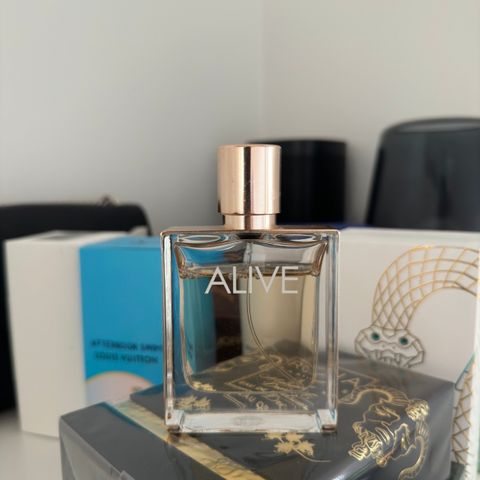 Hugo Boss Alive 50ml