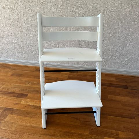 Stokke Tripp Trapp Stol