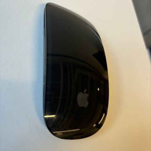 Magic Mouse 2 (Black)