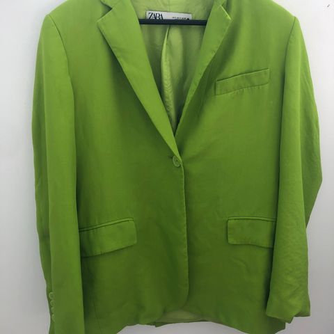 Zara blazer Small