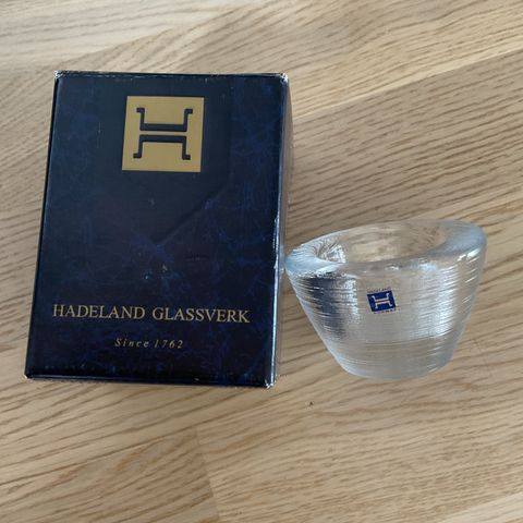 Hadeland glassverk