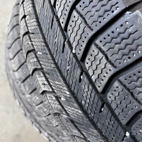 Michelin Latitude X-ice