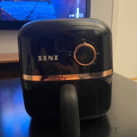 Senz airfryer