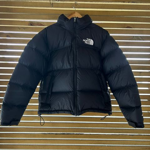 The North Face 1996 RETRO NUPTSE JACKET - Dunjakke