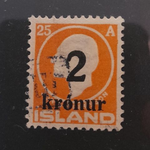 Island 1926