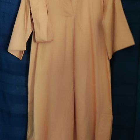 Kaftan/tunika/kjole