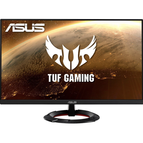 ASUS TUF PC-skjerm med skjermfeste