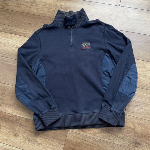 Paul&Shark halfzip