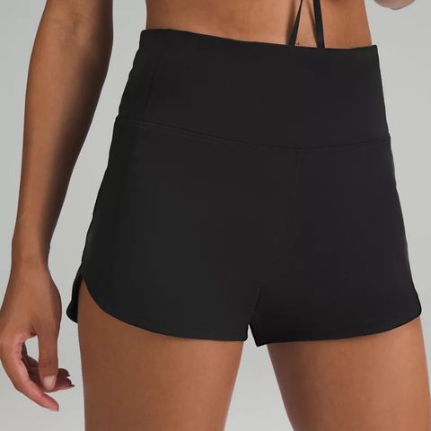 Helt ny Lululemon shorts