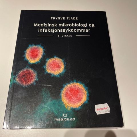 Medisinsk mikrobiologi og infeksjonssykdommer