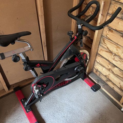 Merida Spin Trainer