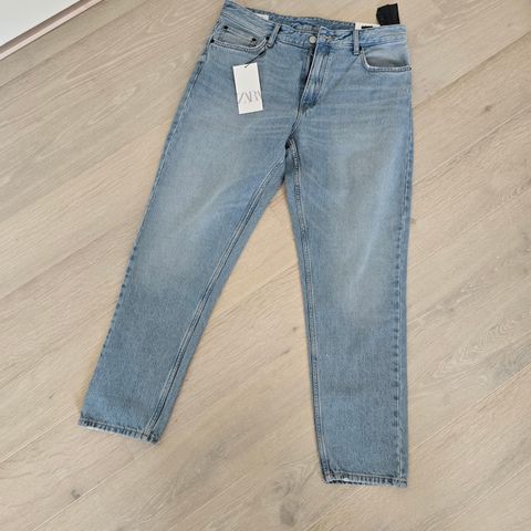 Jean fra Zara