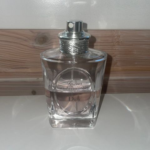 DIOR FOREVER AND EVER DIOR 50 ML EDT