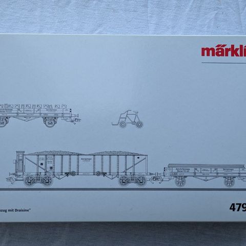 Märklin 47901