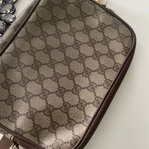 Gucci crossbag vintage