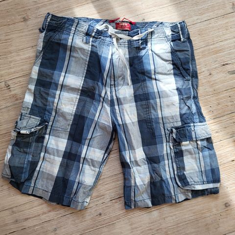 Shorts RaRe str ca 8-10(?)