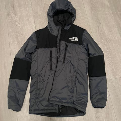 The north face himalayan light down