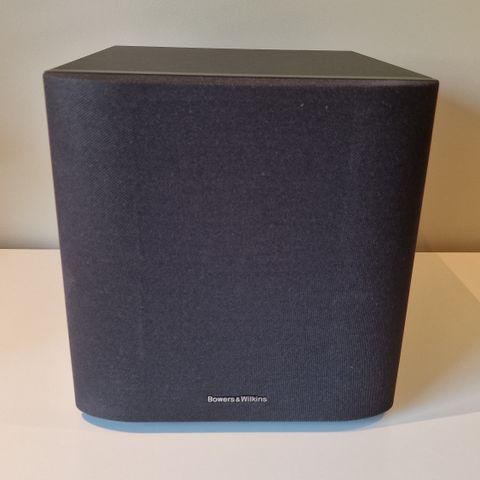 Bowers & Wilkins ASW608 Subwoofer