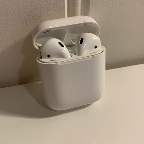 AirPods 1. gen