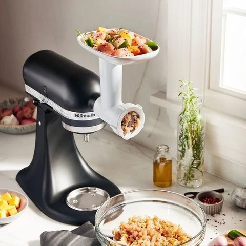 KitchenAid Kjøttkvern