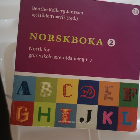 Norskboka 2