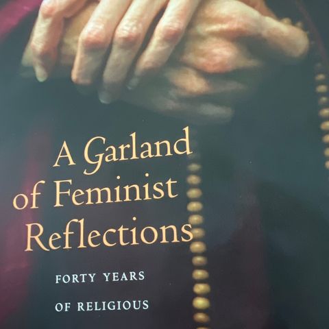 A garland of feminist reflections - Rita M. Gross