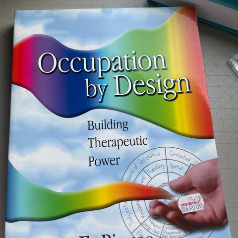 Occupation by design