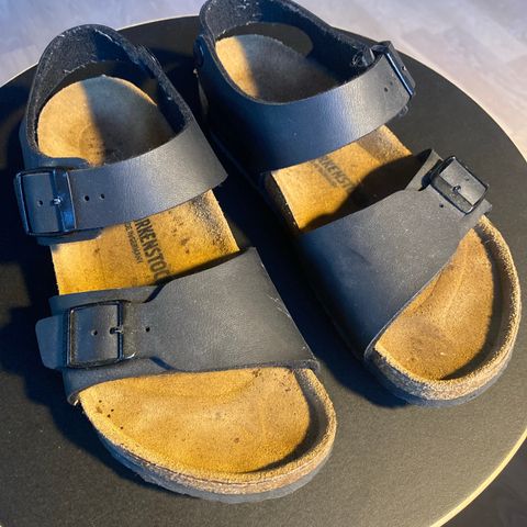 Birkenstock 34