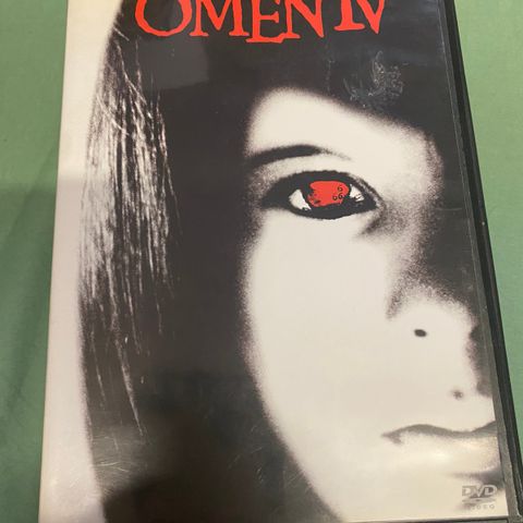 Omen 4