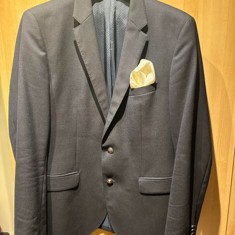 Hugo Boss Club Blazer <- Tidløs og elegant !