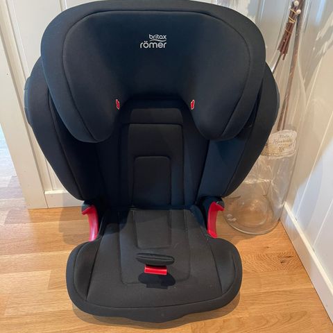 Britax kidfix 2s