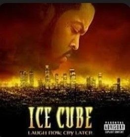 Ønsker laugh now cry later album av ice cube