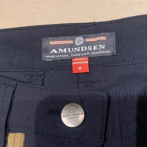 Fin Amundsen bukse