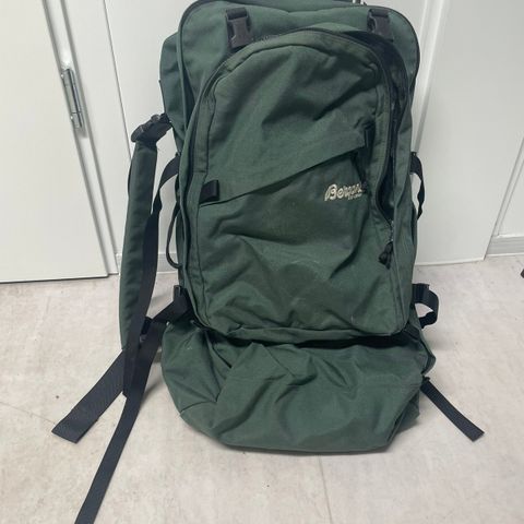 Bergan of Norway Ryggsekk Bag