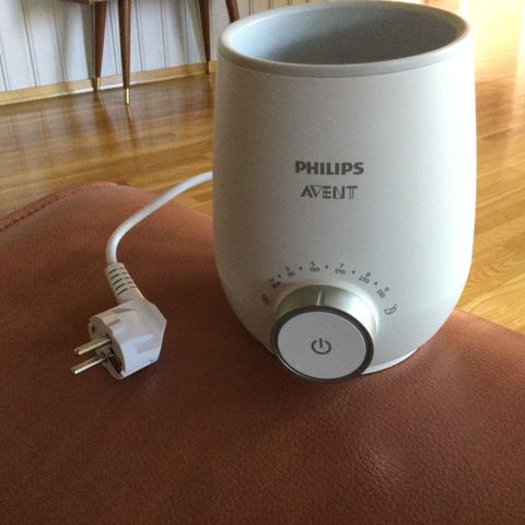 Philips avent SCF358  flaskevarmer