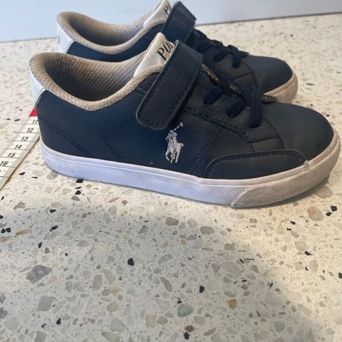 Polo Ralph Lauren Sneakers