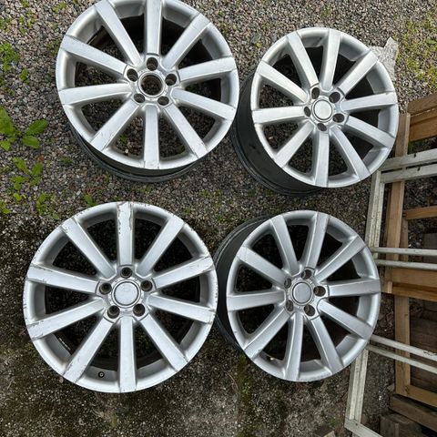 Felger 5x112