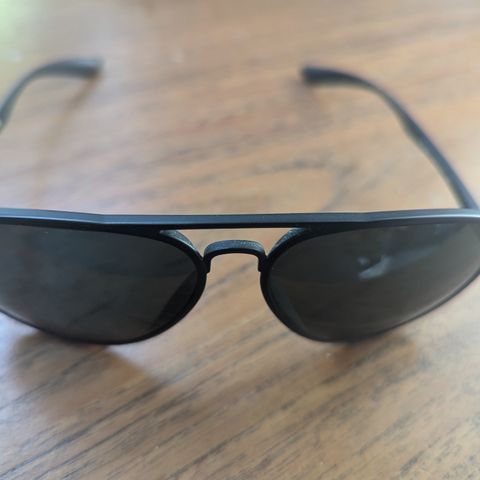 Ray-Ban RB 4180 601-s/71 3n matt sort