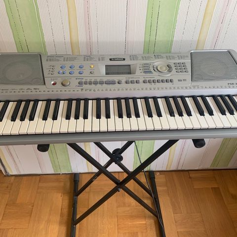 Elektrisk piano