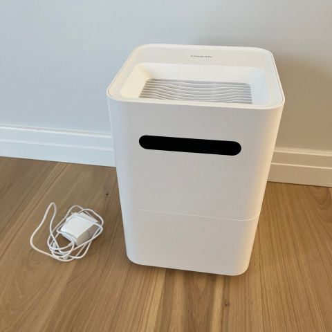 Xiaomi SmartMi Humidifier 2 (luftfukter)