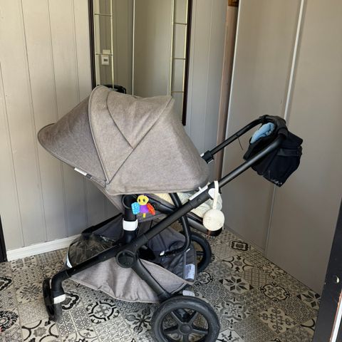 Bugaboo fox 2