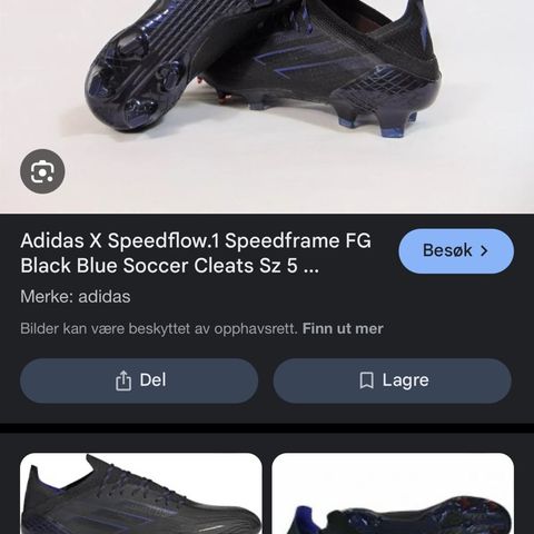 Adidas speedflow