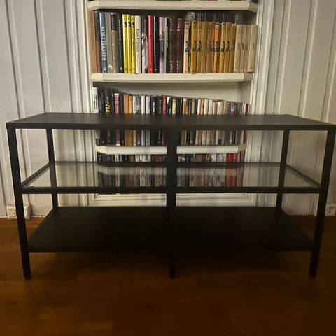 IKEA VITTSJÖ TV-benk