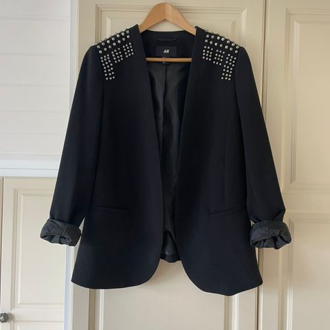 Blazer str 44