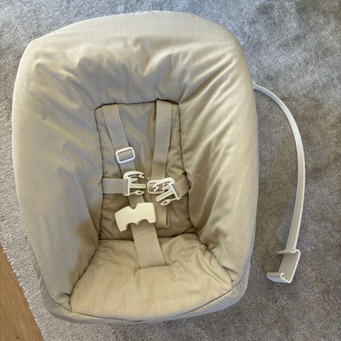 Stokke nyfødt newborn sete for Tripp trapp