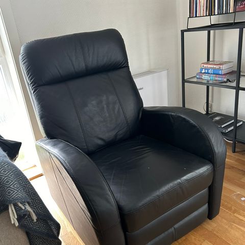 Recliner