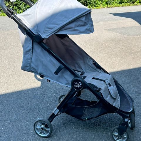 Babyjogger City Tour 2 Trille